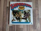 Funk Inc. Vinyl LP Superfunk Promoversion US 1973 Excellent-/Excellent