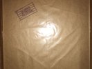 LED ZEPPELIN - In Through The Out Door —Japanese Pressing