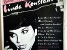 LINDA RONSTADT 