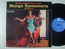 MONGO SANTAMARIA Mongo Introduces La Lupe LATIN LP RIVERSIDE
