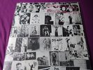 The Rolling Stone - Exile on Main Street - Double LP - COC 2-2900