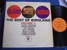 John Coltrane-Lee Morgan/Best of Birdland Vol 1/1962 Mono/Roulette R 52094/MINT-