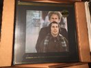 Simon & Garfunkel Bridge Over Troubled Water MFSL Mobile Fidelity One-Step 2LP