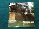 The Beatles Nowhere Man 7