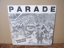 PARADE – ENDLESS PARADE Private Bent Back Records '83 LP US HARD ROCK Sealed