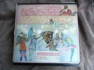 ERIC CLAPTON/YARDBIRDS & SONNY BOY WILLIAMSON - PROMO STEREO VINYL LP   NrMINT-