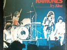 Ramones  It's Alive 1979 UK Double Vinyl LP  original