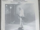 Charlie Feathers –Original T.V. Sound Track N.B.C. 1979-(Rock-A-Billy) SEALED