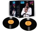 Elvis Presley TODAY+ Jailhouse Rock 2 - 2x FTD 2 LPs - 180g New & Sealed