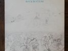 Robert Wyatt - Rock Bottom 1st press Vinyl