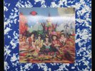 Rolling Stones Their Satanic Majesties Request Lenticular Cover London NPS-2 LP