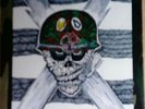 Stormtroopers of Death - Speak English or Die - Dutch LP