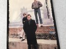 THE JAM THE GIFT UK PROMO POSTER  20x30