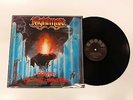 NIGHTMARE POWER OF THE UNIVERSE LP ENGLAND 1985