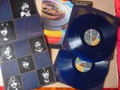 ELO- OUT OF THE BLUE, LP, COVER IS UAR 100 1977, DISCS JET DP 400 1978.