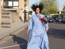 NENEH CHERRY - BROKEN POLITICS