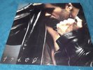 George Michael Faith Record Vinyl LP VG