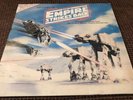 STAR WARS THE STORY OF The Empire Strikes Back vinyl lp With Booklet