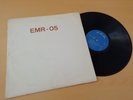 Stefano Torossi ?– EMR-05 Soundtrack LP LIBRARY RARO Sonorizzazioni OST EMR