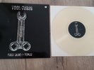 Tool 72826 First Demo + Salival clear Vinyl LP Lateralus 10000 Days Aenima Ænima