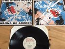 The Stone Roses  I Wanna Be Adored  12