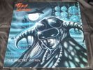 FATES WARNING The Spectre Within LP Metal Blade 1985 Original Rare  manowar