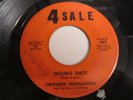 RARE Swingin' Medallions on 4 Sale Double Shot