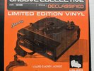 Groove Collective Declassified Vinyl Record Original 1999 Limited Edition Press