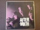 Rolling Stones Aftermath LP/1966 mono