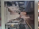 5 Art Vinyal LP Frame 12 Inch