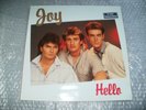 Joy Hello 80er Disco LP