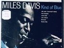 MILES DAVIS KIND OF BLUE REEL TO REEL TAPE GCB 60 Jazz Coltrane Adderly GRAIL NM