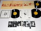 GENESIS The Lamb Lies Down On Broadway + A Trick Of The Tail LP Record Prom Prog