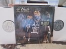 RARE HIP HOP - G-UNT BEG FOR MERCY 2003 USA PRESS SHRINK VG++/N. MINT VINYL LP