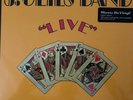 The J. Geils Band ?– Live  Full House 180g Vinyl,  Music on Vinyl