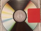 Kanye West Yeezus Vinyl Record Lp Clear Limited
