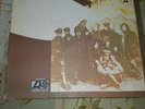 Led Zeppelin II SD 8236 Purple Haze Lettering Lp Record  #1 RARE