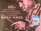 Hank Mobley ?– Roll Call  Vinyl, LP, Album, Limited Edition, Stereo, 180 Gram