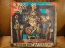 ROBERT PLANT - MIGHTY REARRANGER - EU - 1st  PRESS