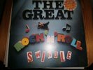SEX PISTOLS THE GREAT ROCK N ROLL SWINDLE VD2510 2X12