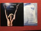 Lp David Byron: Take No Prisoners, Uriah Heep, Mick Box
