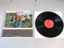 Earth And Fire, Same, LP, Vinyl, Schallplatte, Streichholzcover - sehr selten