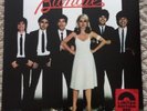BLONDIE PARALLEL LINES  RED VINYL LTD TO UK ONLY NEW & SEALED