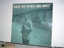 Workin' With The Miles Davis Quintet