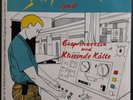 Minimal / Synth / St. Peter spielt Eisprinzessin und klirrende Kälte 7
