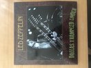 Led Zeppelin Dallas Trampled Under