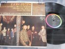 LOS JETS LA CULEBRA Y OTROS GRANDES EXITOS MEXICAN LP ROCK EN ESPAÑOL