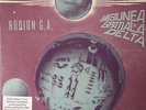 Rodion G.A. - Misiunea Spa?ial? Delta Soundtrack LP