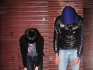 Crystal Castles - Crystal Castles Vinyl 2LP NEU 0350429