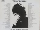 Bob Dylan  Zimmerman Ten Of Swords complete 10 LP box set of rarities NEAR MINT